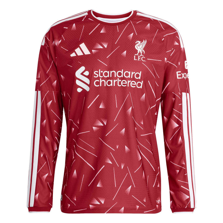 adidas Lfc H Jsy Aul - actmar