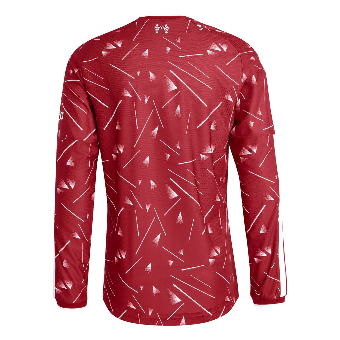 adidas Lfc H Jsy Aul - actmar