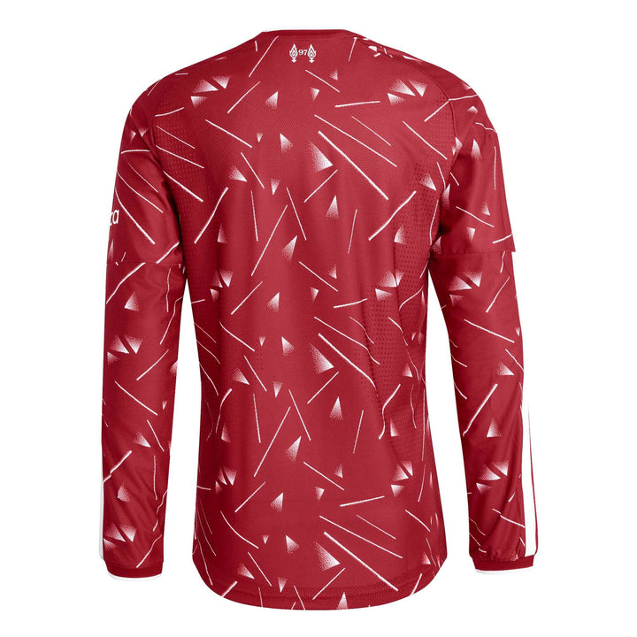 adidas Lfc H Jsy Aul - actmar
