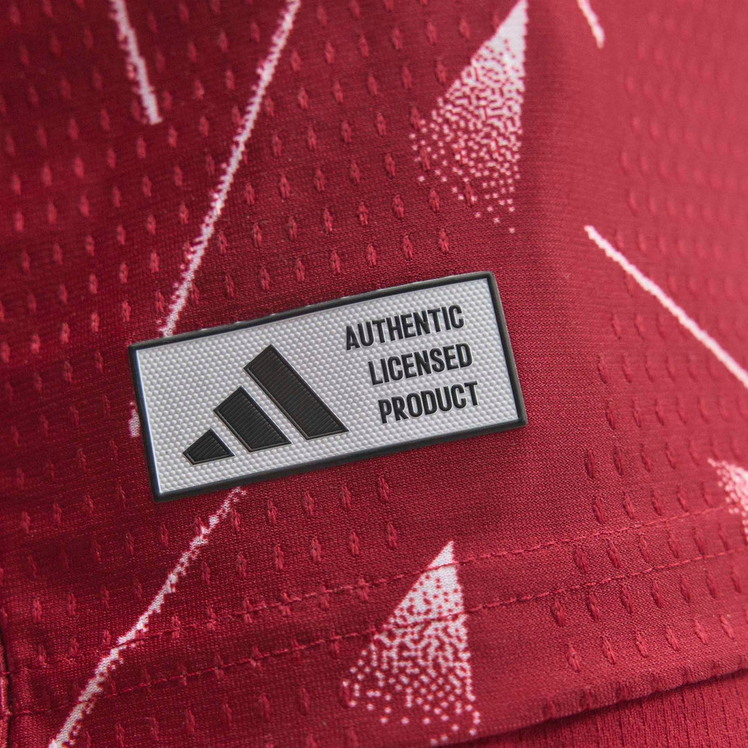 adidas Lfc H Jsy Aul - actmar