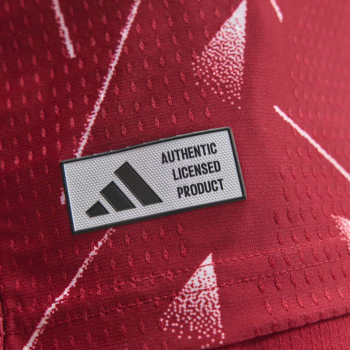 adidas Lfc H Jsy Aul - actmar