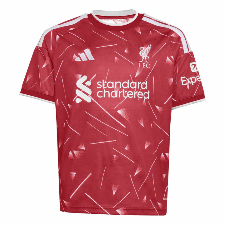 adidas Lfc H Jsy Y Kinder - actmar