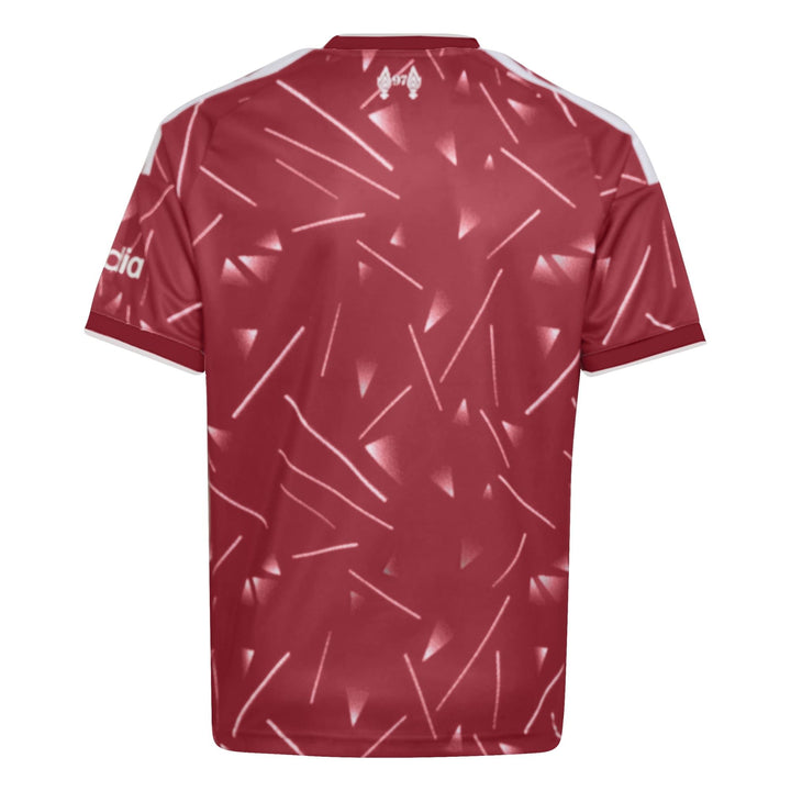 adidas Lfc H Jsy Y Kinder - actmar