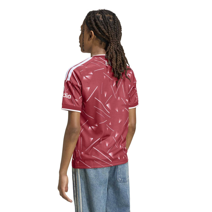 adidas Lfc H Jsy Y Kinder - actmar