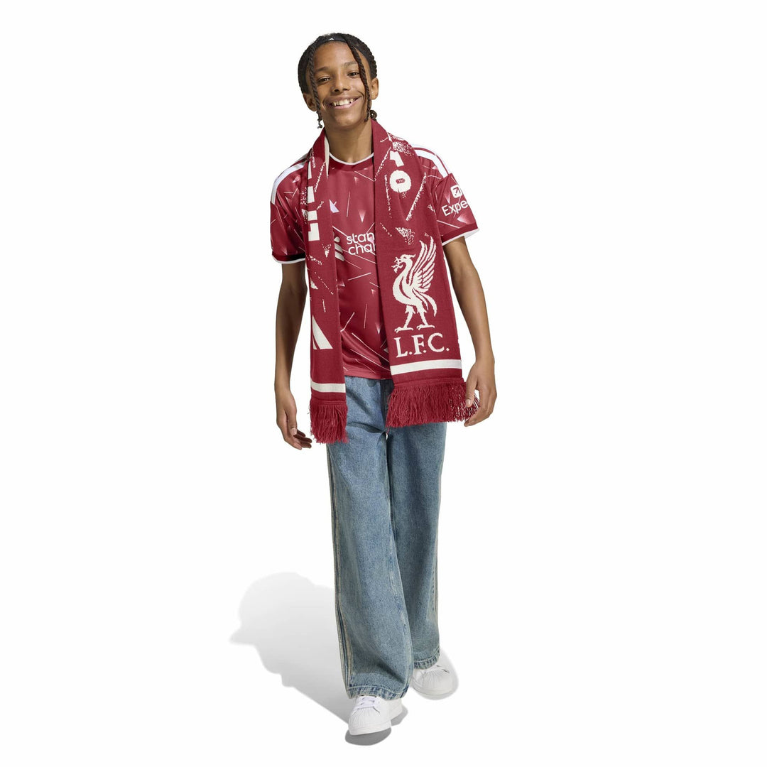 adidas Lfc H Jsy Y Kinder - actmar
