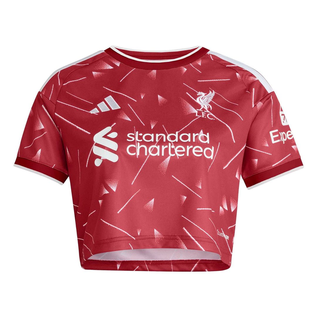 adidas Lfc H Jsy Wc - actmar