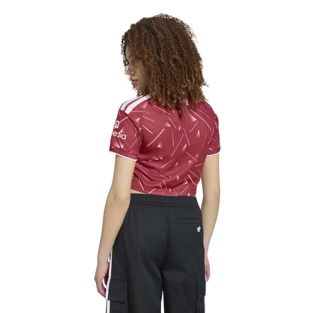 adidas Lfc H Jsy Wc - actmar