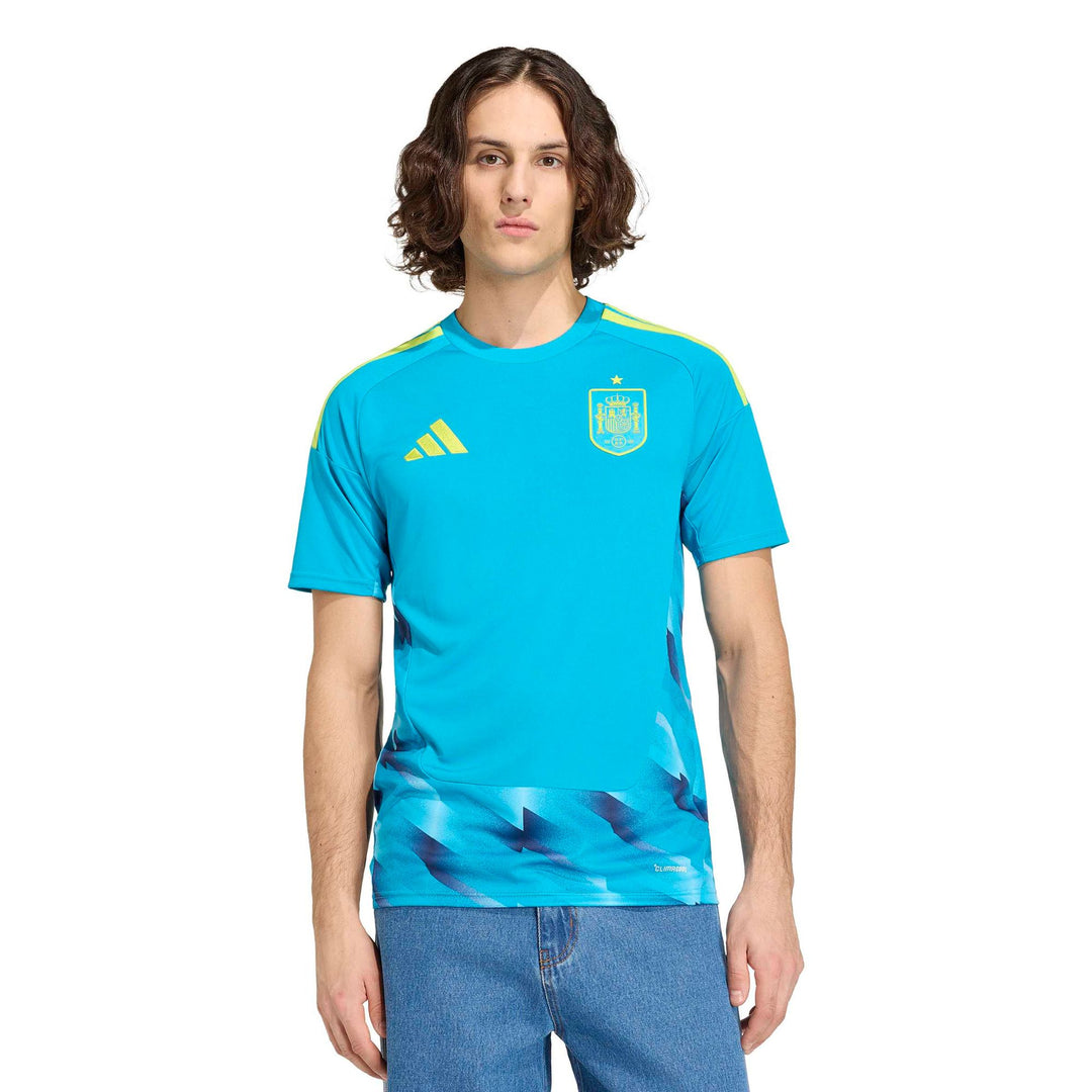 adidas Rfef H Gk Jsy - boaqua