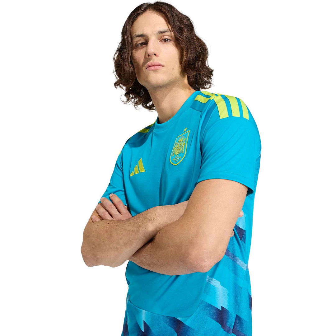 adidas Rfef H Gk Jsy - boaqua