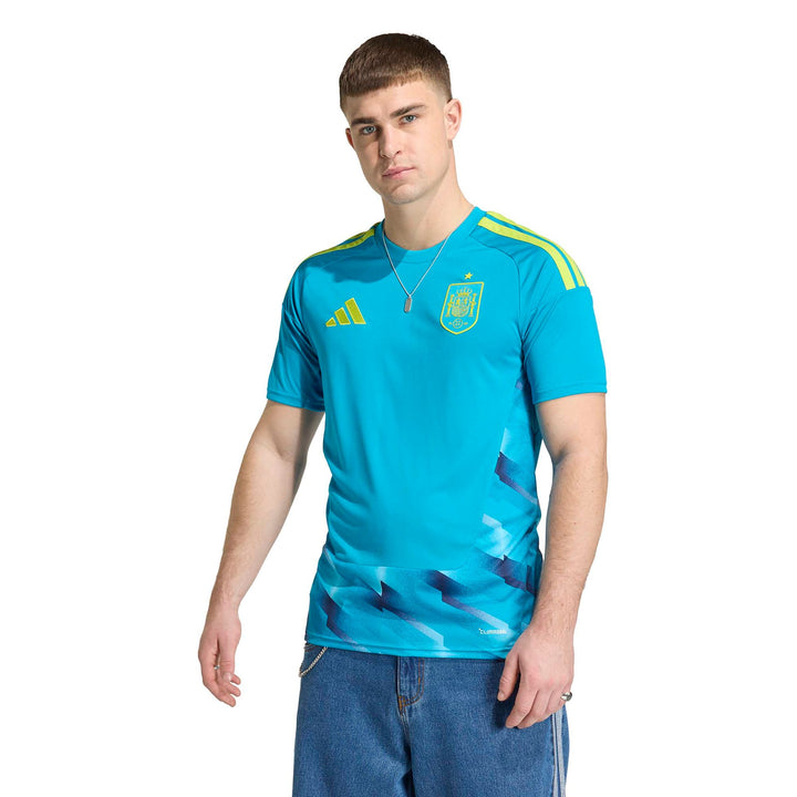 adidas Rfef H Gk Jsy - boaqua