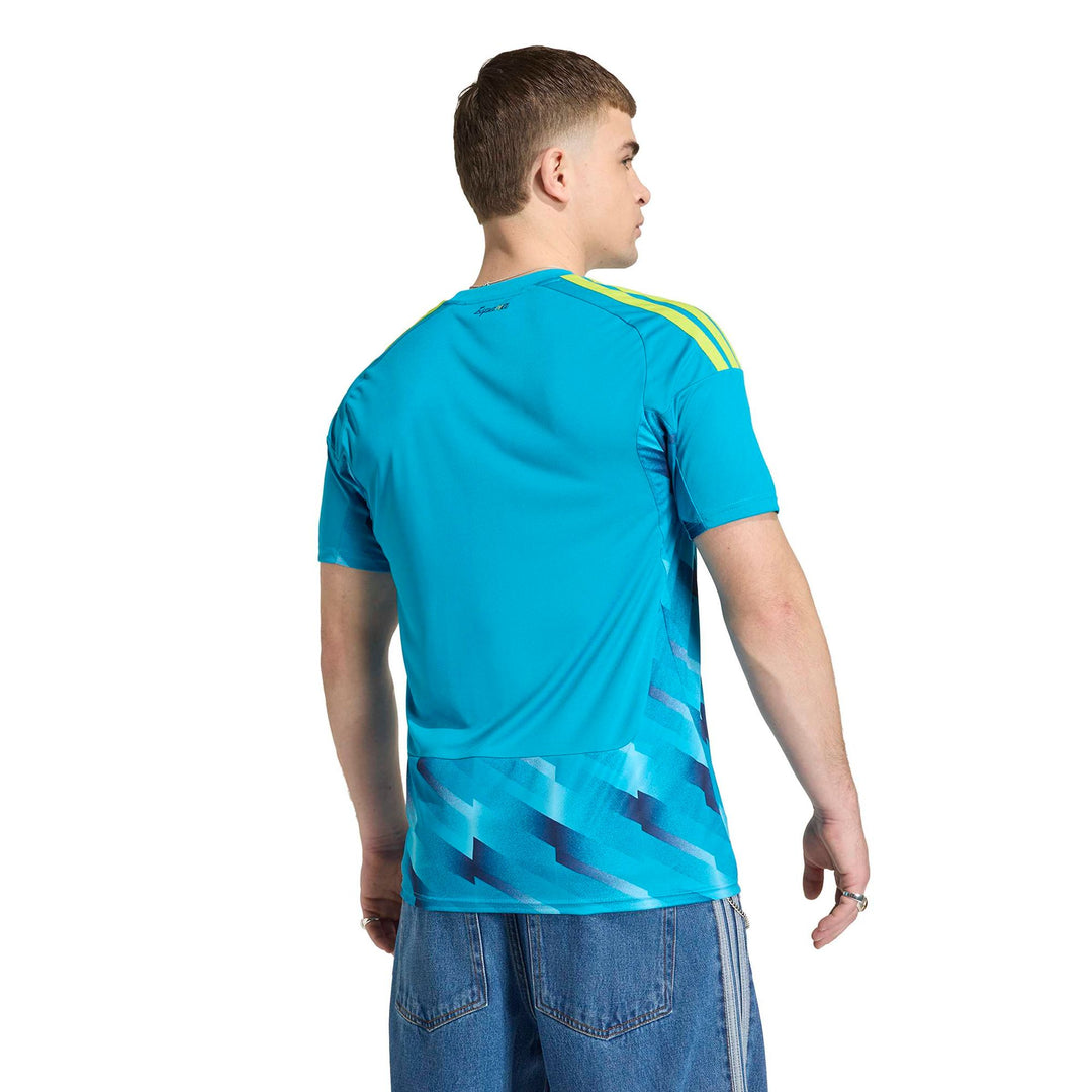 adidas Rfef H Gk Jsy - boaqua