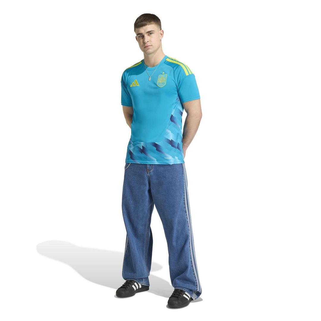 adidas Rfef H Gk Jsy - boaqua