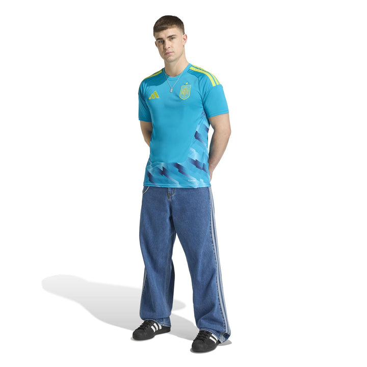 adidas Rfef H Gk Jsy - boaqua
