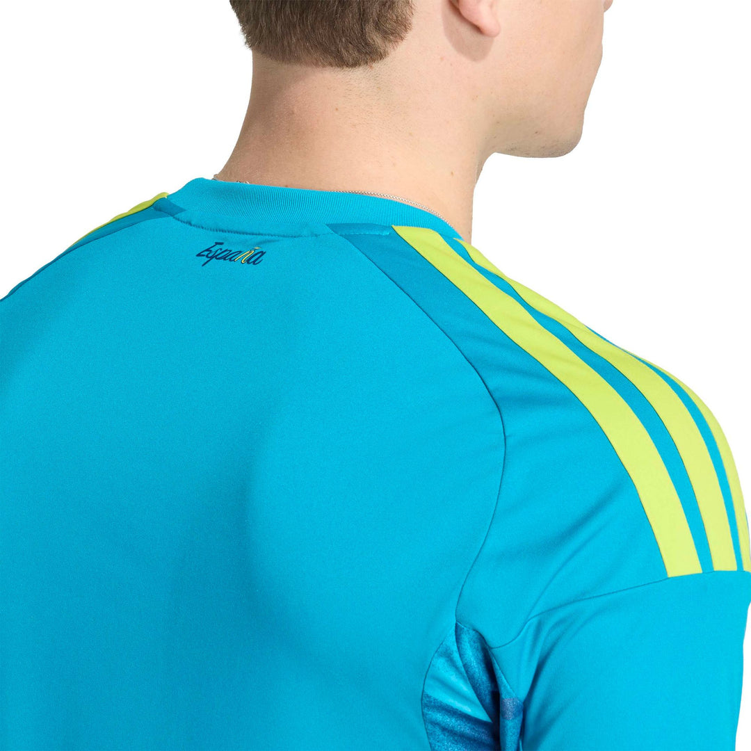 adidas Rfef H Gk Jsy - boaqua