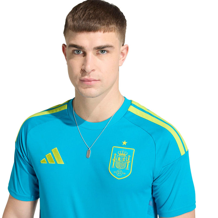 adidas Rfef H Gk Jsy - boaqua