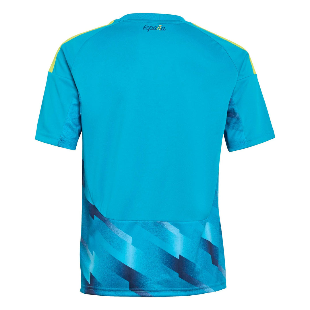 adidas Rfef H Gk Jsy Y Kinder - boaqua
