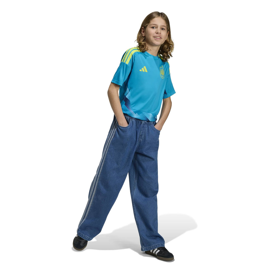 adidas Rfef H Gk Jsy Y Kinder - boaqua