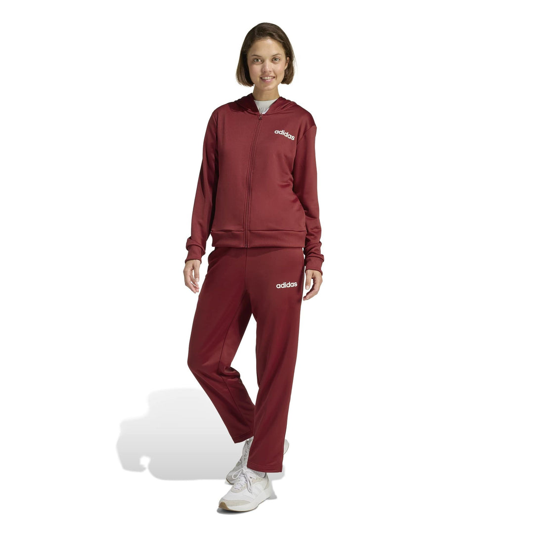 adidas W Linear Ts - actmar