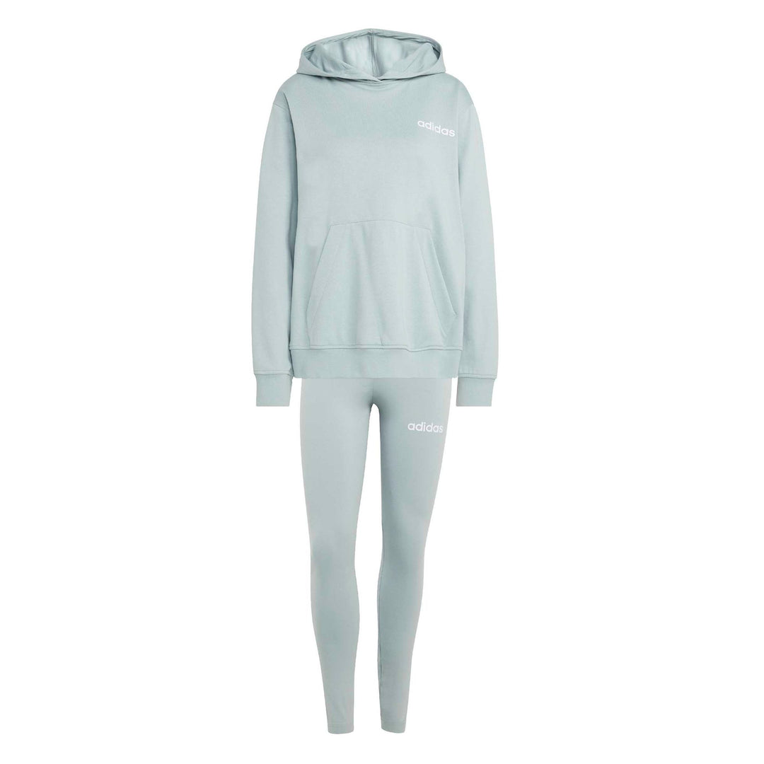 adidas W Leisure Ts - wosa