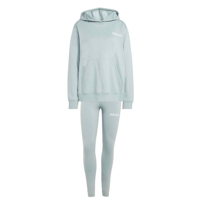 adidas W Leisure Ts - wosa