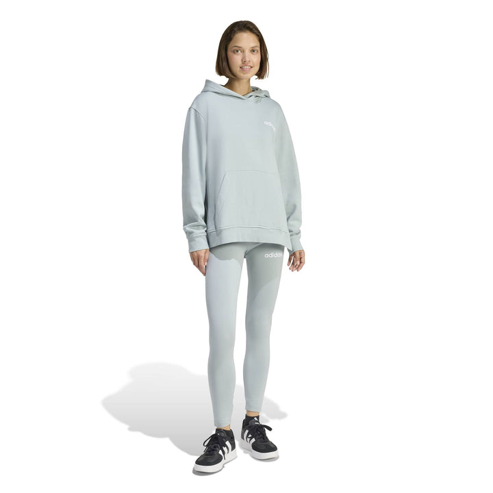adidas W Leisure Ts - wosa