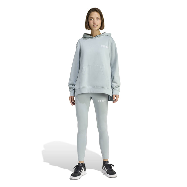 adidas W Leisure Ts - wosa