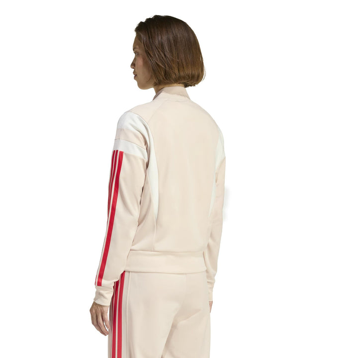 adidas W 3S Fashion Tt - crli/purrub