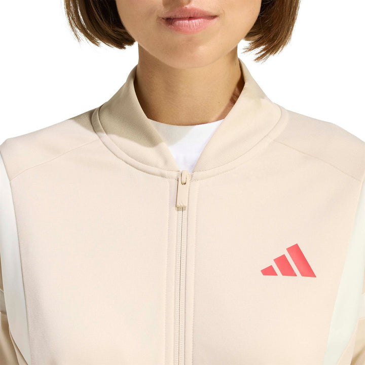 adidas W 3S Fashion Tt - crli/purrub