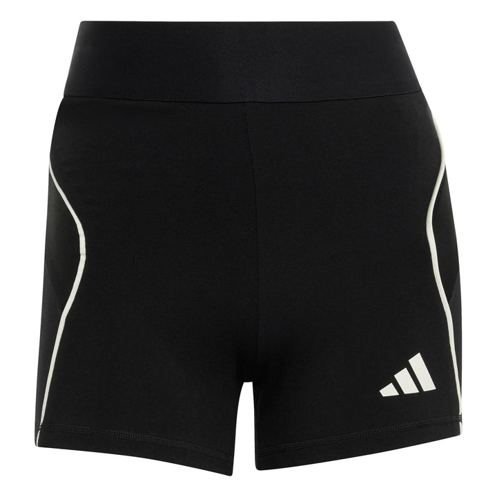 adidas W Stadium Biker - black/owhite