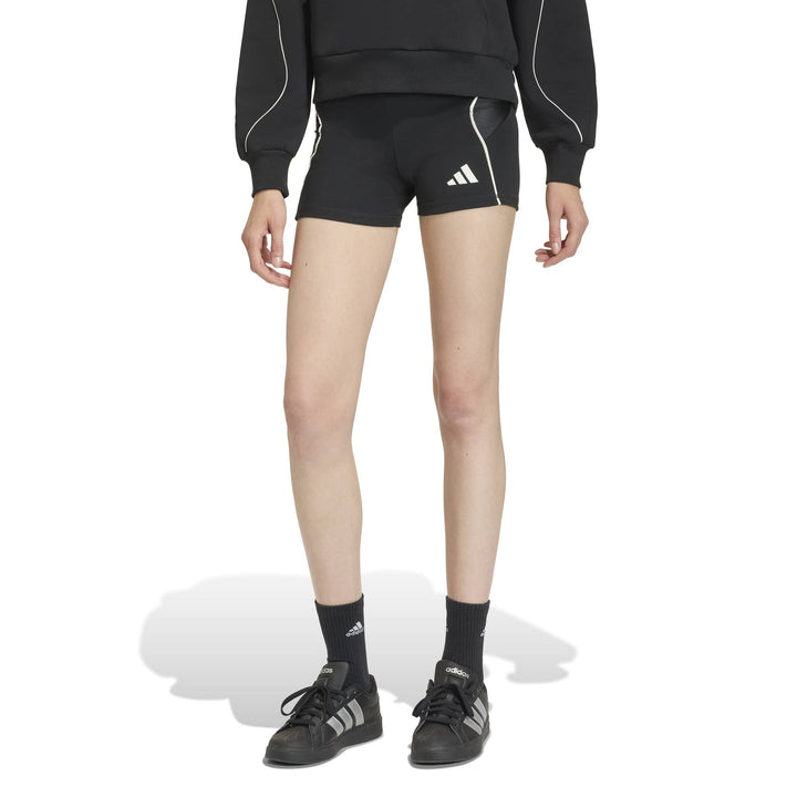 adidas W Stadium Biker - black/owhite