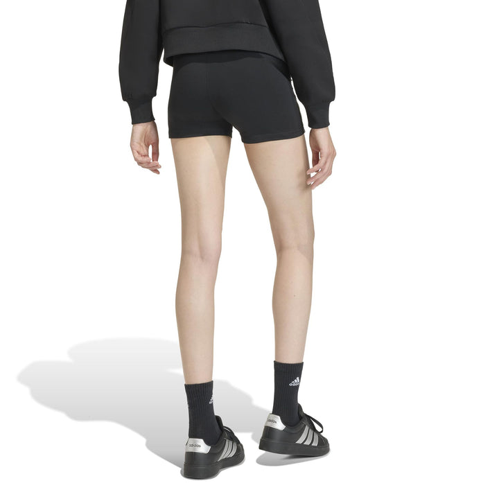 adidas W Stadium Biker - black/owhite