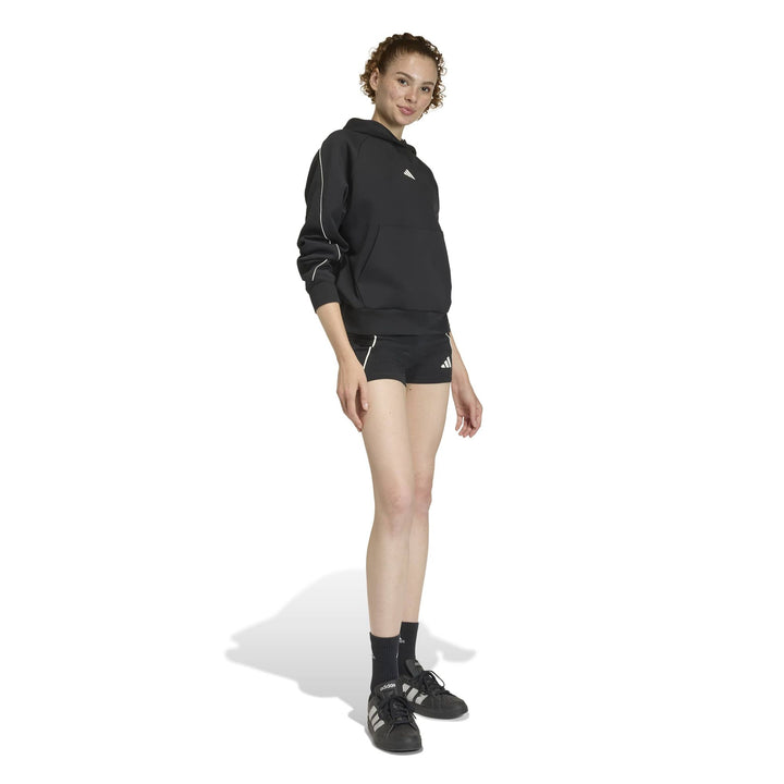 adidas W Stadium Biker - black/owhite