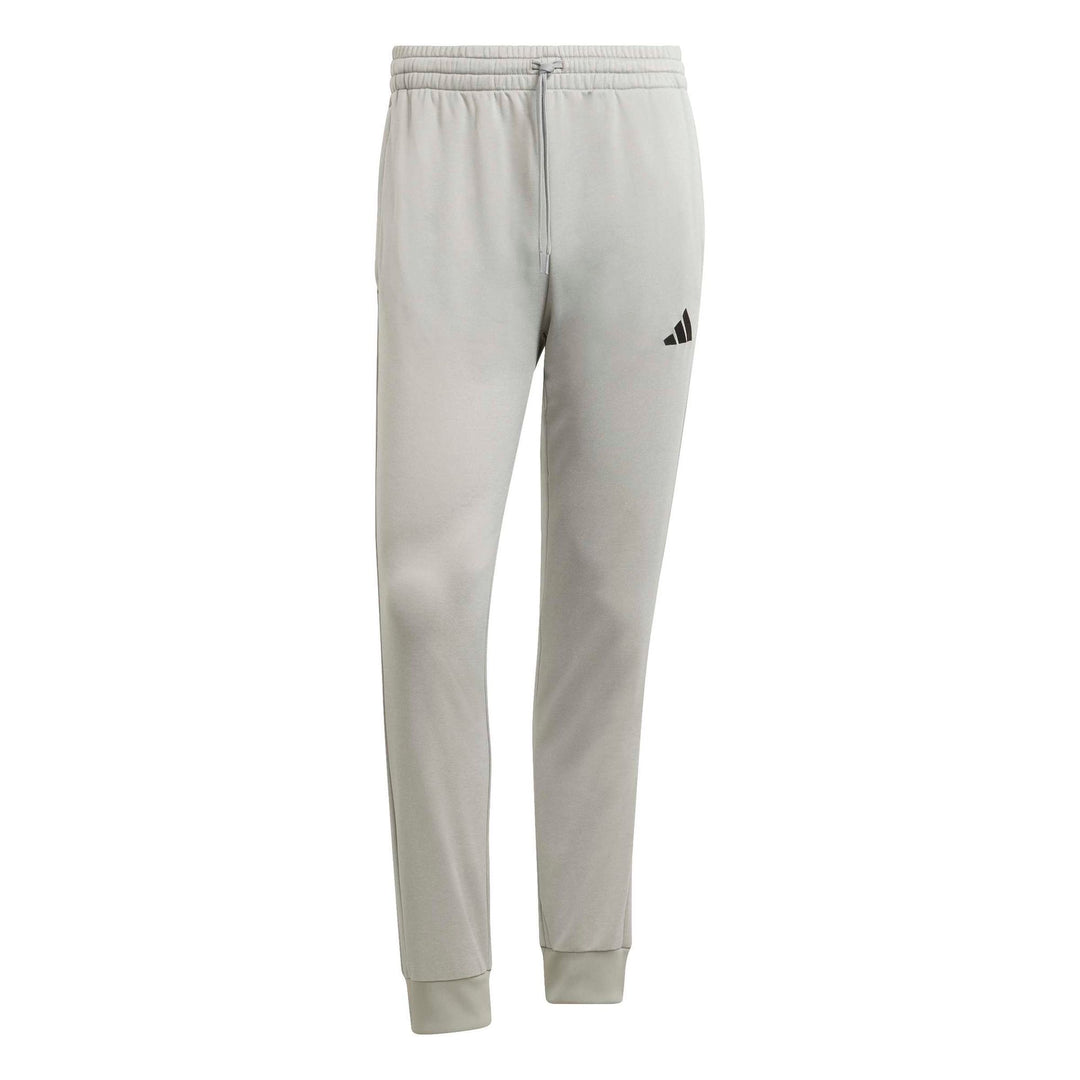 adidas M Bl Ft Hd Ts - mgreyh/black