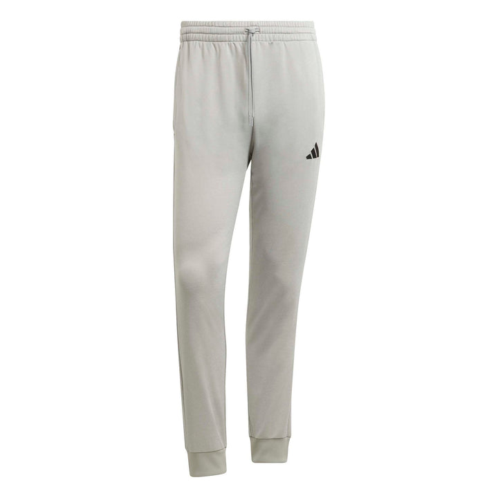 adidas M Bl Ft Hd Ts - mgreyh/black