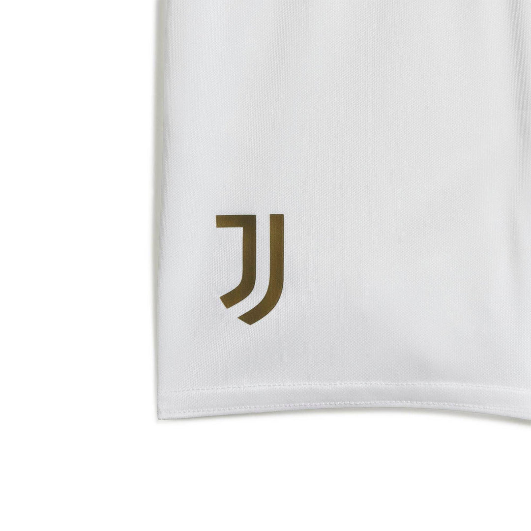 adidas Juve H Baby - white/black