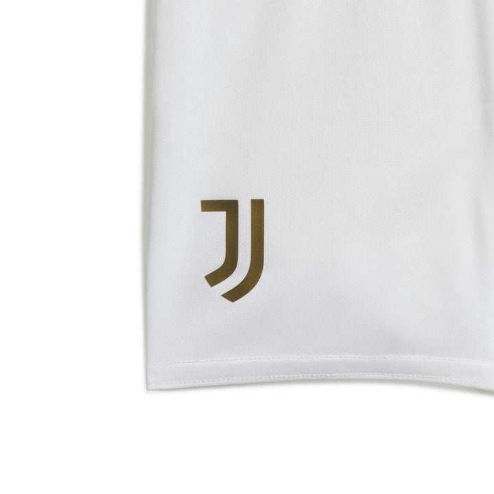adidas Juve H Baby - white/black