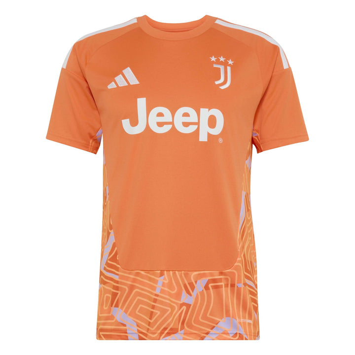 adidas Juve H Gk Jsy - tmssor
