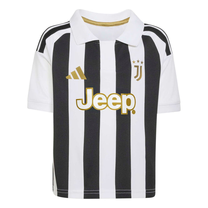 adidas Juve H Mini - white/black