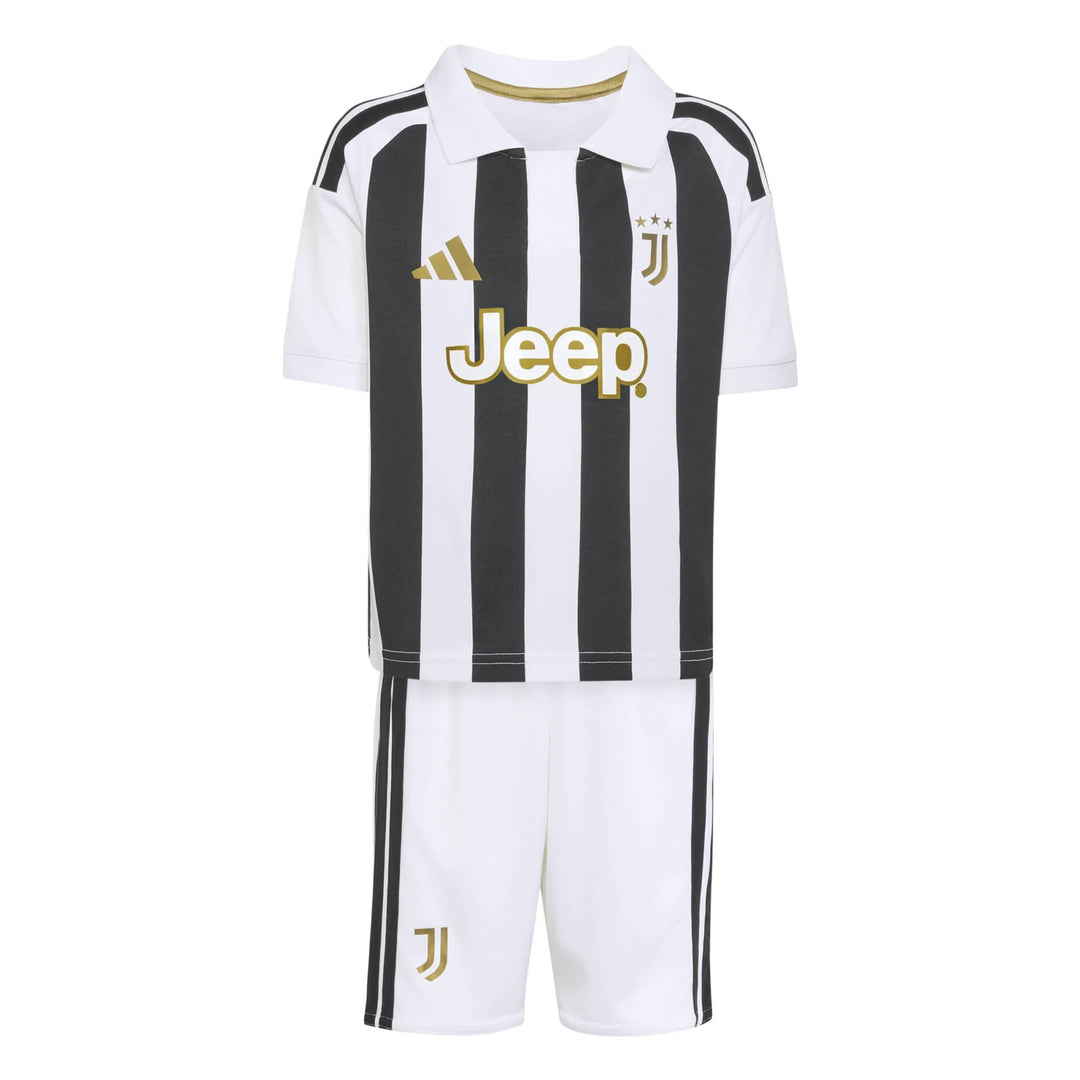 adidas Juve H Mini - white/black
