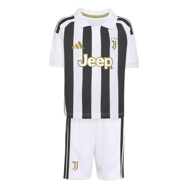 adidas Juve H Mini - white/black