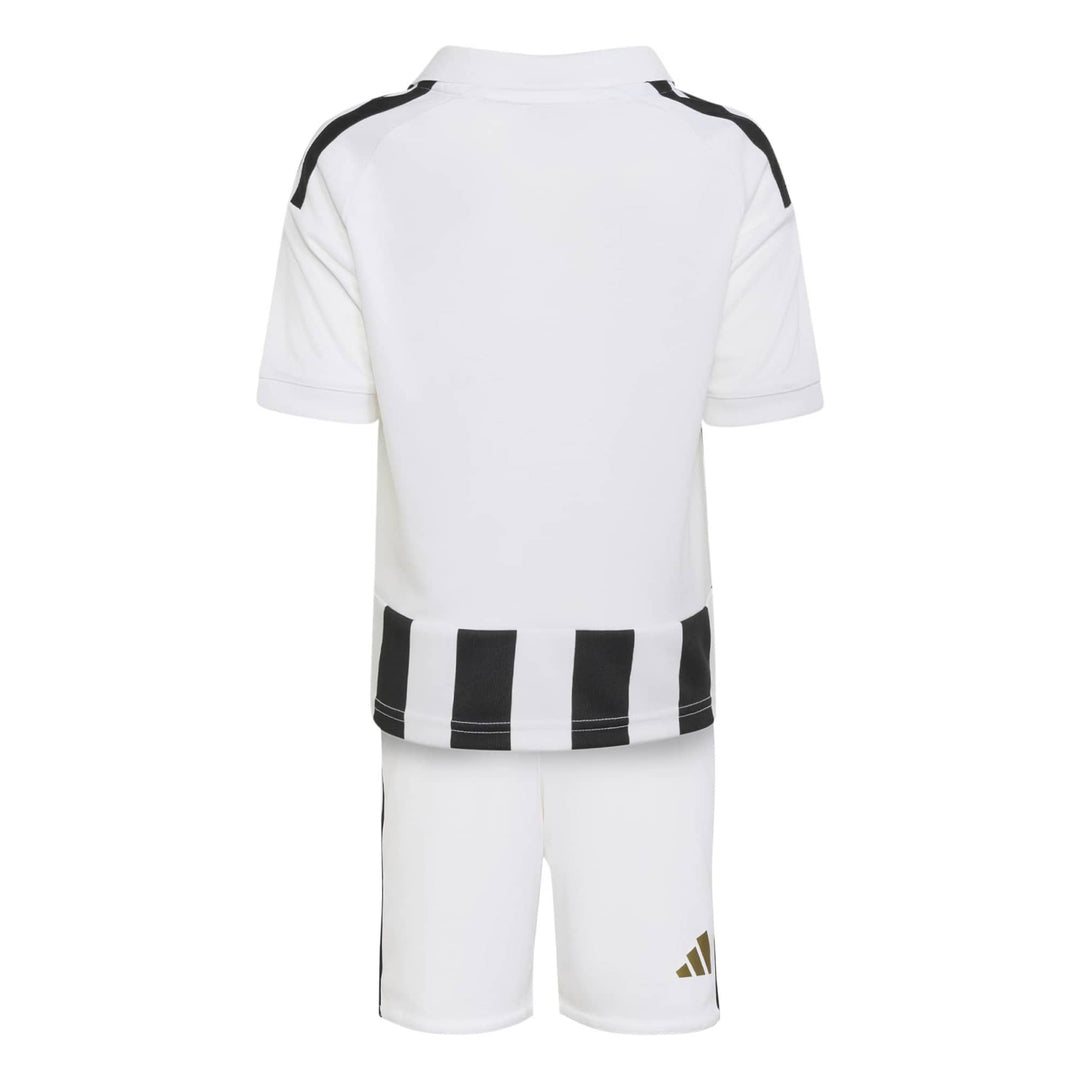 adidas Juve H Mini - white/black