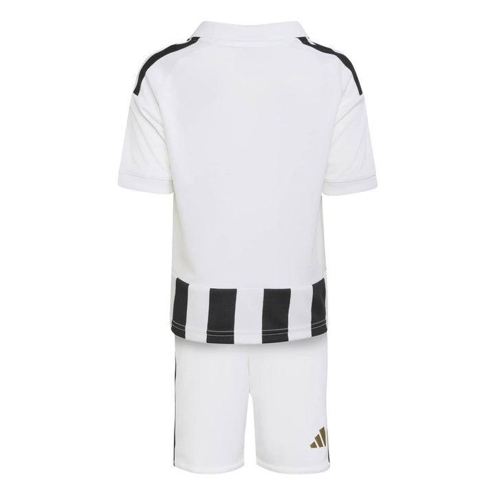 adidas Juve H Mini - white/black