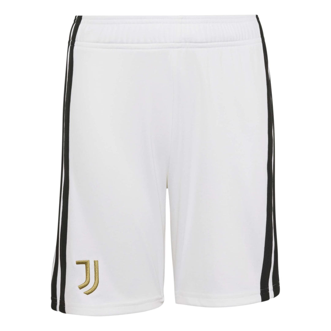adidas Juve H Sho Y Kinder - white