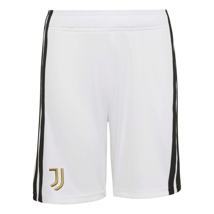 adidas Juve H Sho Y Kinder - white