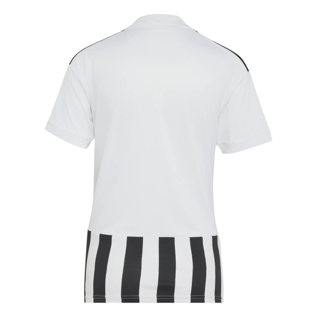 adidas Juve H Jsy W - white/black