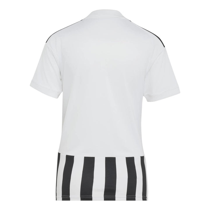 adidas Juve H Jsy W - white/black