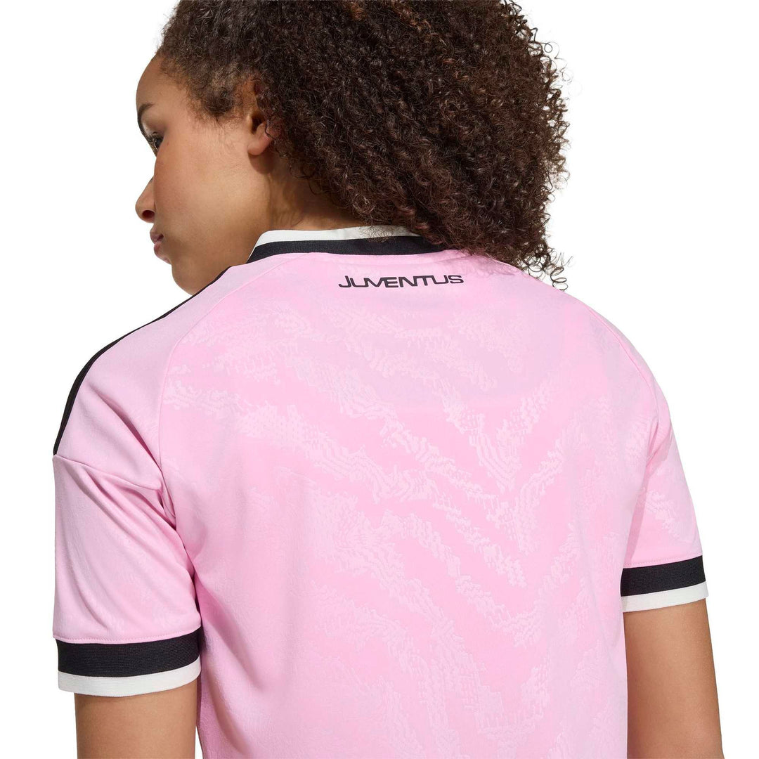 adidas Juve A Jsy Y Kinder - trupnk/black