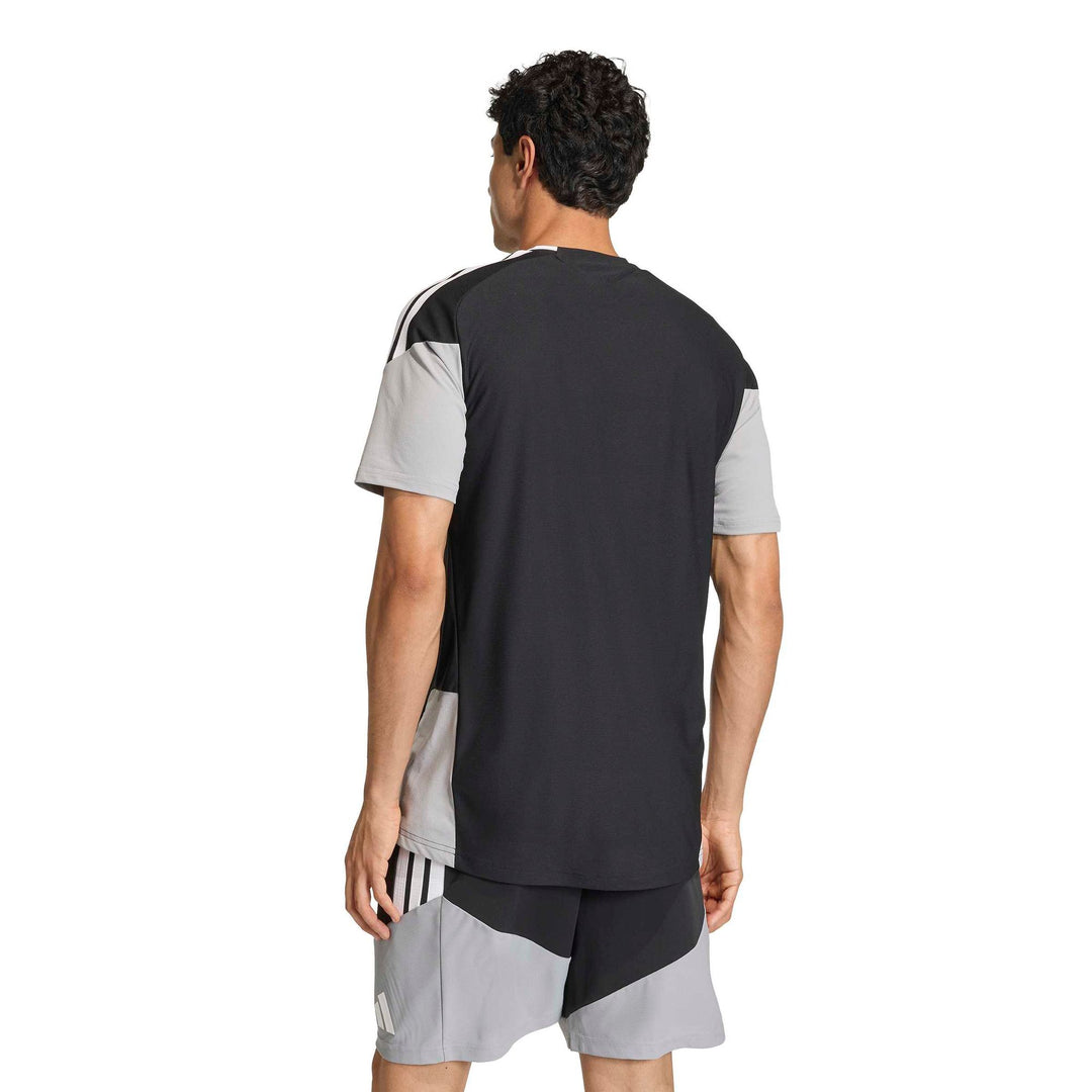 adidas Tiro26P Tr Jsy - black/ltonix/white