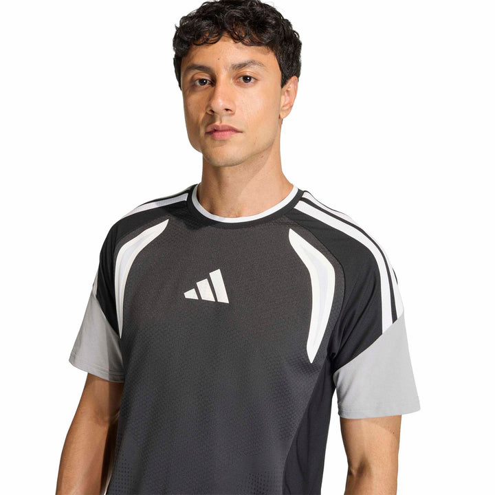 adidas Tiro26P Tr Jsy - black/ltonix/white