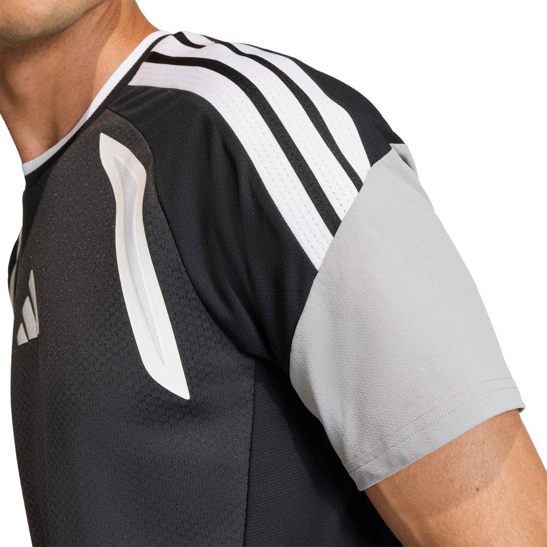 adidas Tiro26P Tr Jsy - black/ltonix/white